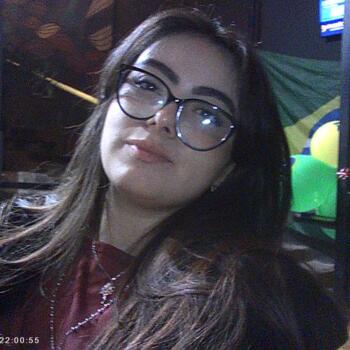 Babysitter in São Caetano do Sul: Clara