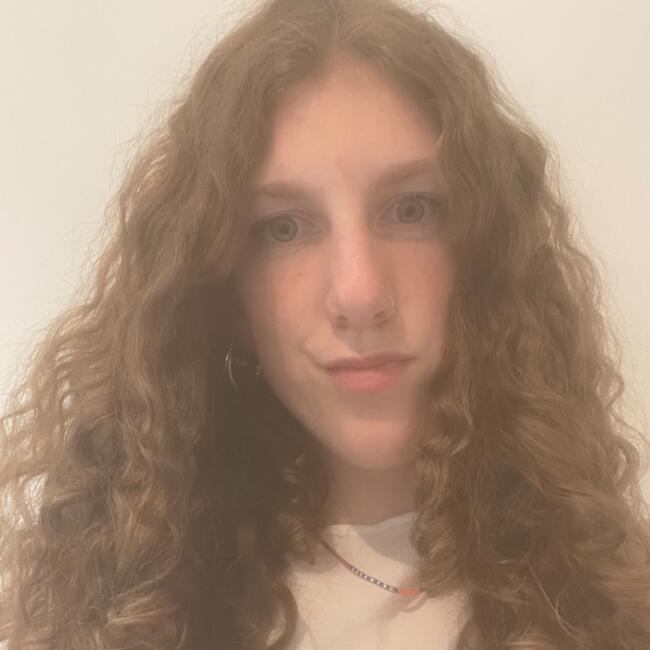 Babysitter in Brugge: Amarys