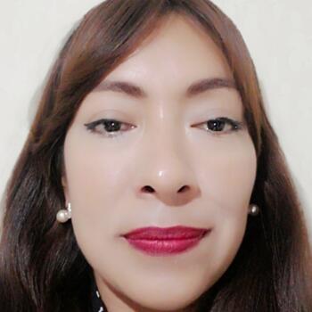 Niñera Comas (Departamento de Lima): Erika Judith