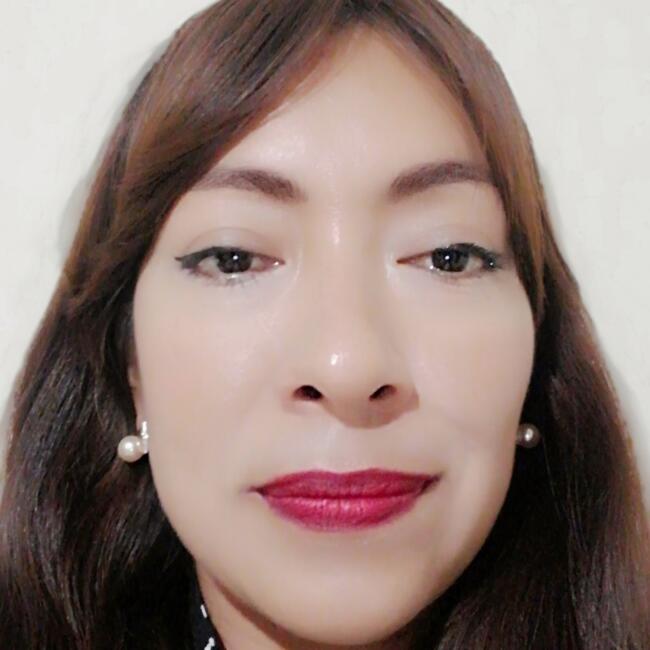 Niñera en Comas (Departamento de Lima): Erika Judith