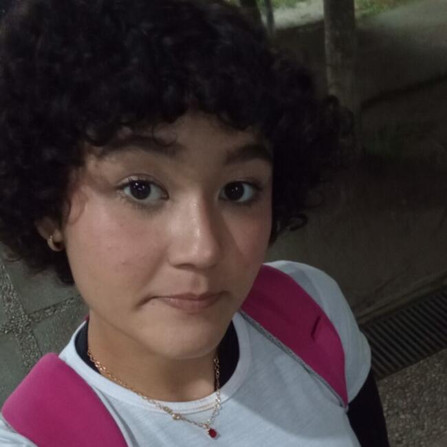 Babysitter in Manaus: Marcelle