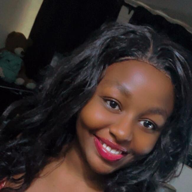 Babysitter in Kilifi: Abigail