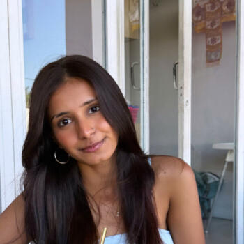Babysitter di Singapore: Simrita