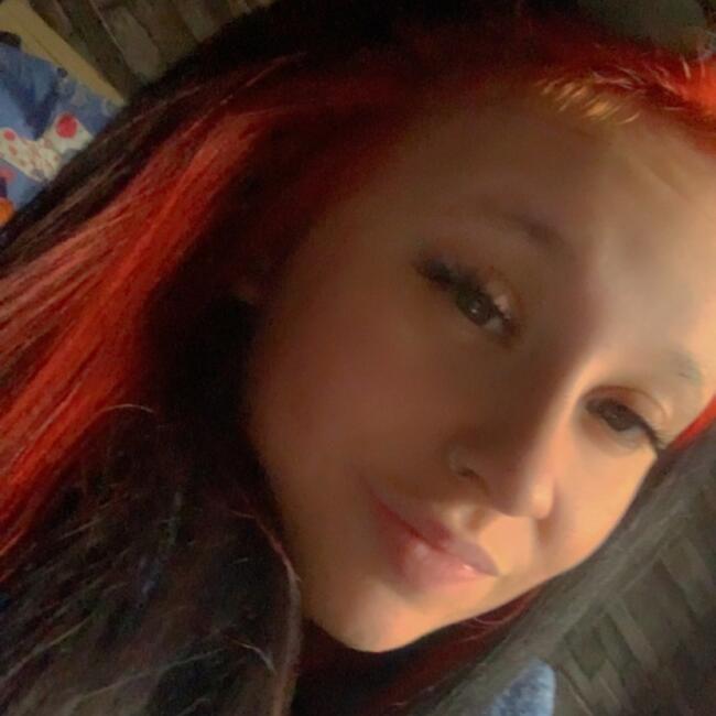 Babysitter in Brierley Hill: Jess