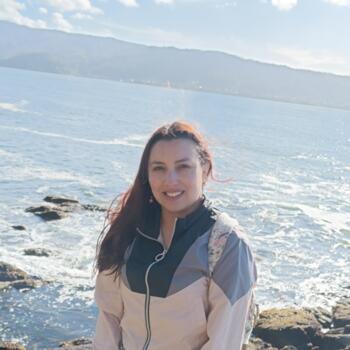 Niñera en Valdivia: Vane