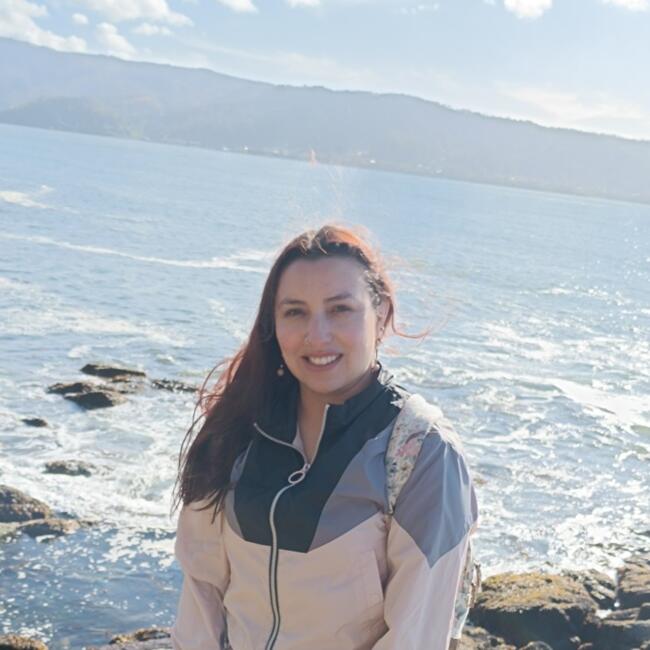 Niñera en Valdivia: Vane