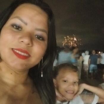 Família Navegantes: Ana paula