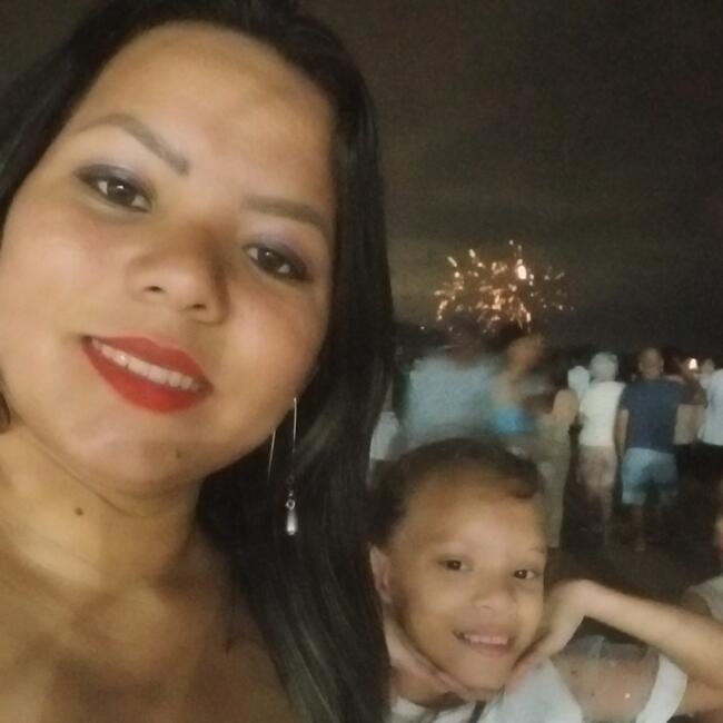 Emprego de babá em Navegantes: Ana paula