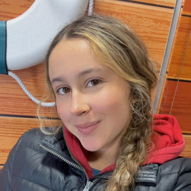 Nanny in Miami: Valeria yexine