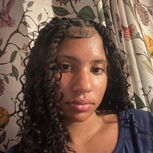 Babysitter in Kathleen (Georgia): Alexis
