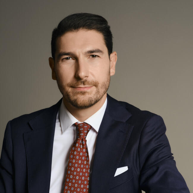 Trabajo de canguro en Madrid: Alfonso