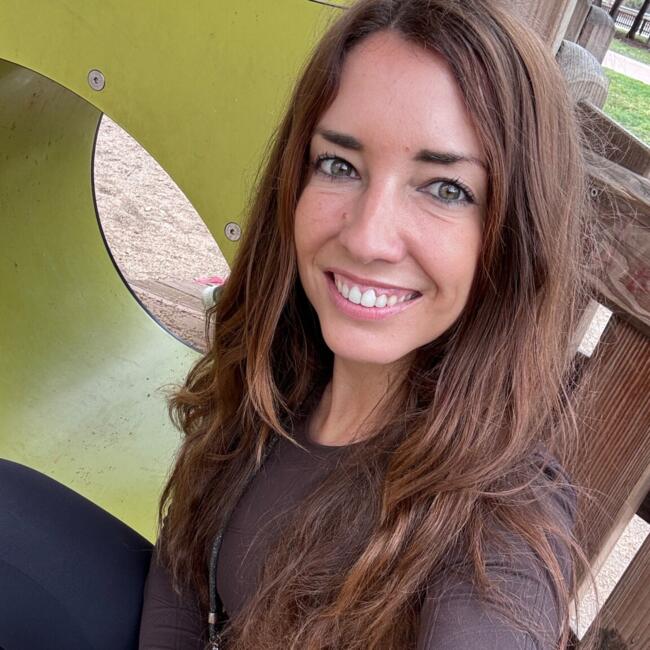 Canguro en Sant Joan Despí: Carla