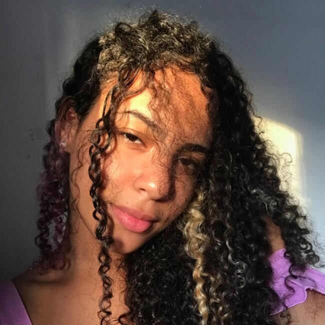 Babysitter in Vila Velha: Emilly