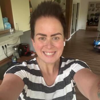 Tagesmutter in Erftstadt: Silke