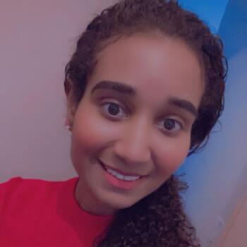 Babysitter Caxias do Sul: Renata Garcia