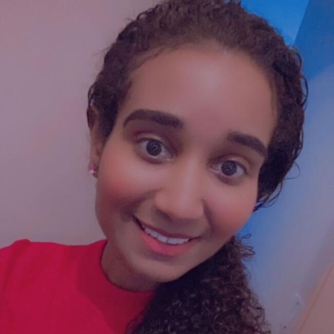 Babysitter in Caxias do Sul: Renata Garcia