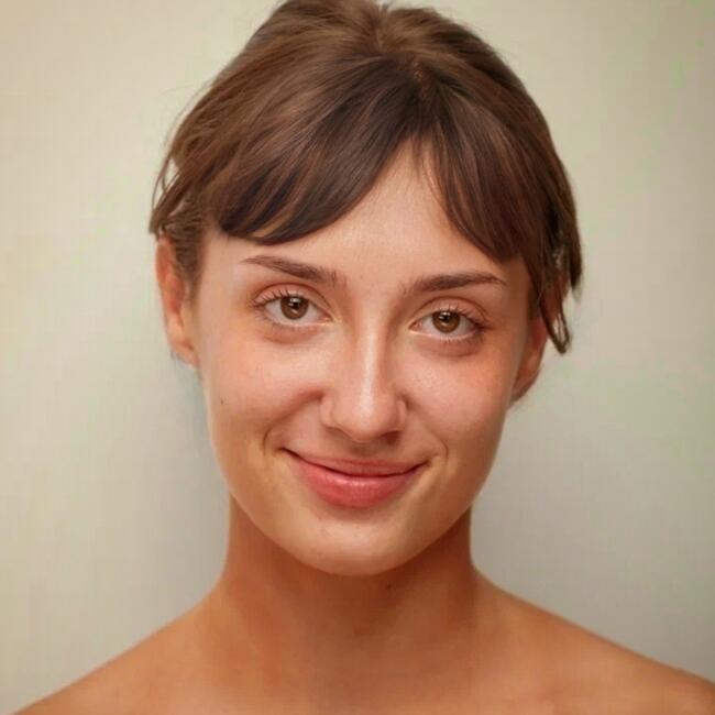 Bebisiterka u Beograd: Katarina