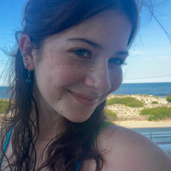 Babysitter στην περιοχή Wilmington (Delaware): Rebecca