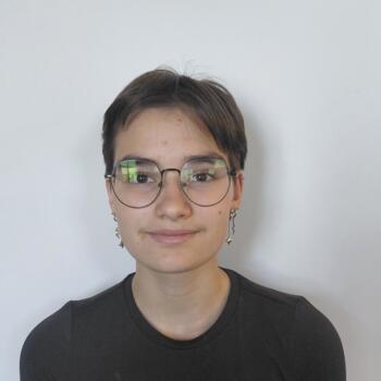 Babysitter in Brugge: Amber