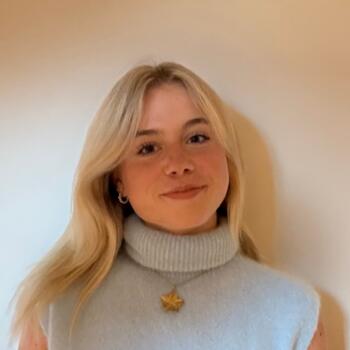 Babysitter Knokke-Heist: Ayla