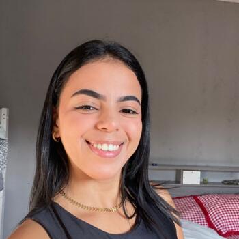 Babá em Diadema: Kaylane