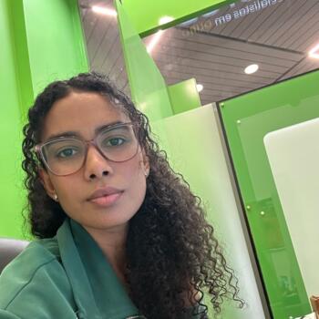 Babysitter em Portugal: Ana Paula