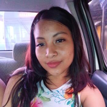 Babysitter in Panama City: Stephanie Martinez