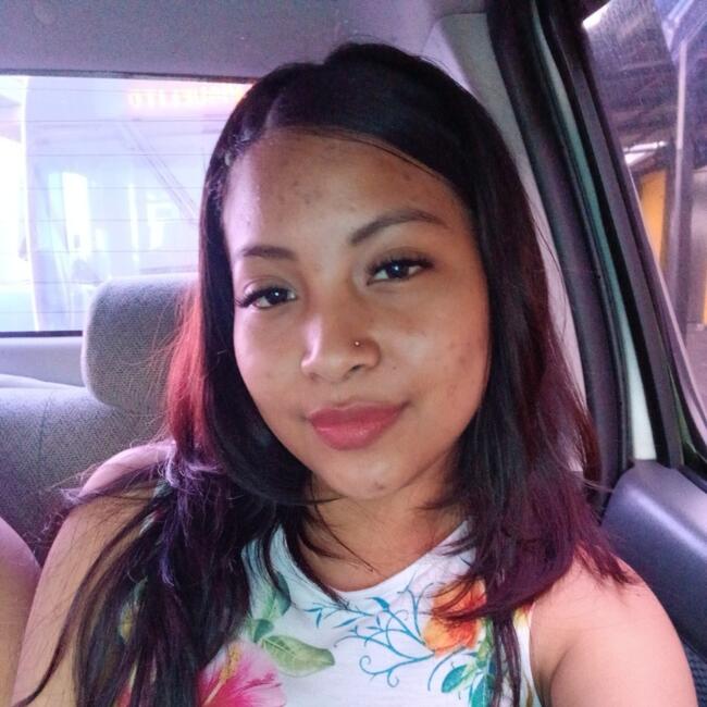 Babysitter in Panama City: Stephanie Martinez