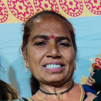 Nanny in Ahmedabad: Geetaben