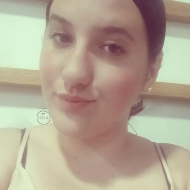 Childminder in Rio Tinto: Margarida