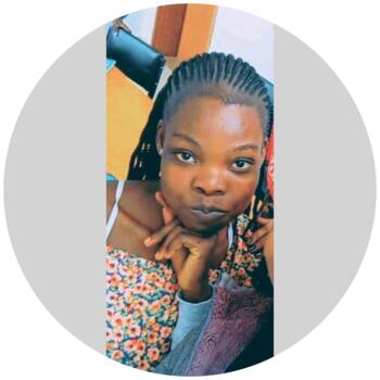 Babysitter in Kiambu: Anet