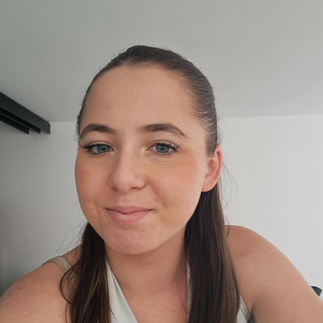 Babysitter in Langlade: Odelyne