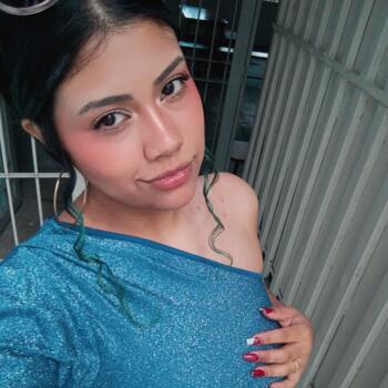 Niñera en Caracas: Yiskel