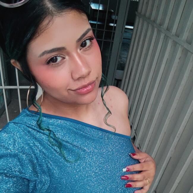 Niñera en Caracas: Yiskel