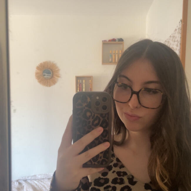 Babysitter in Besançon: Celya