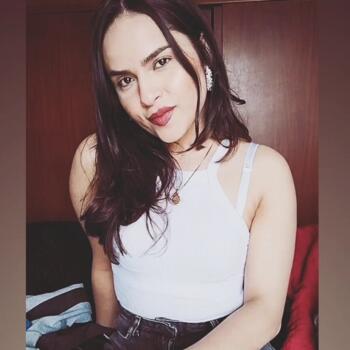 Babysitter in Bogotá: M Fernanda
