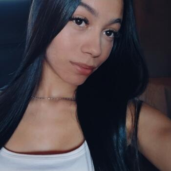 Babysitter in Leme: Ryhanna