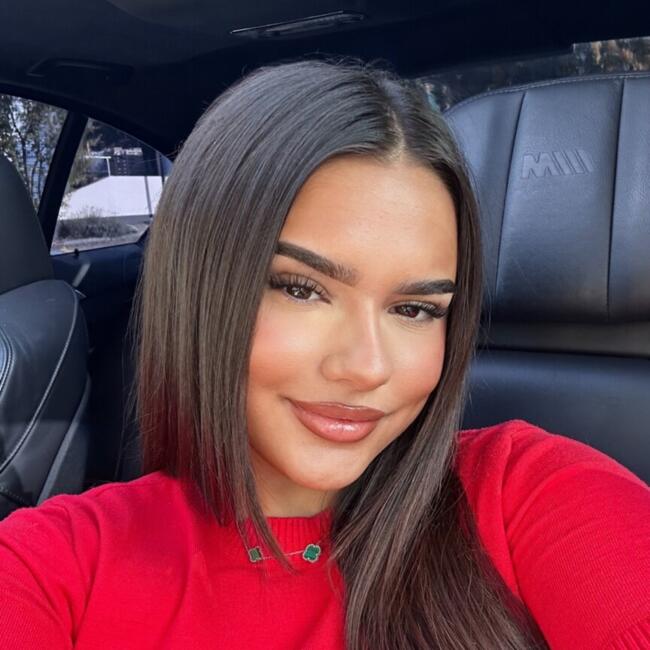 Babysitter a Zurigo: Aulona