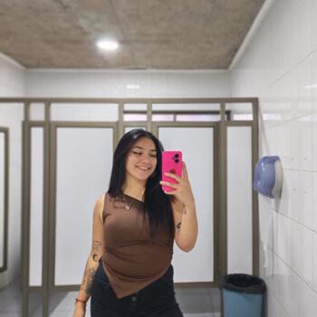 Babysitter in Talca: Anais Bravo