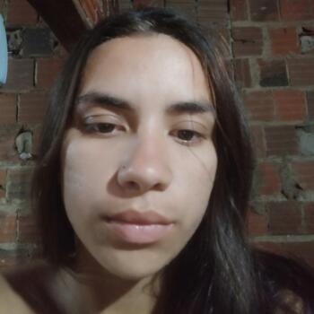 Babysitting job in Bálsamo (São Paulo): Mariaclara