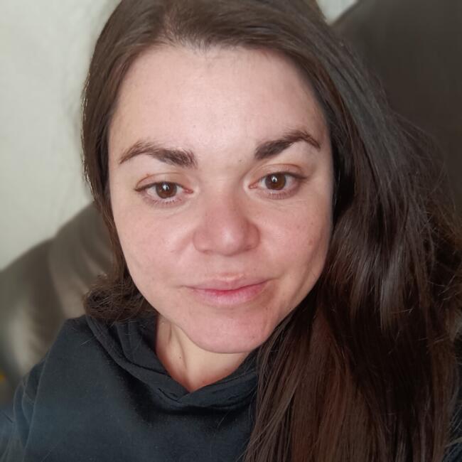 Babysitting job in Puente Alto: Melissa