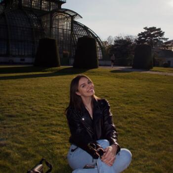 Babysitter in Vienna: Tamara