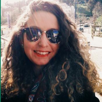 Agência em Sesimbra: Beatriz