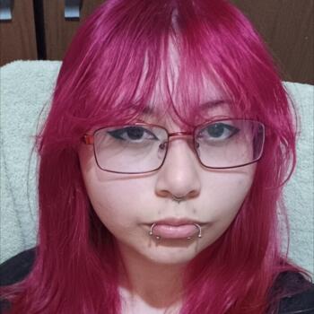 Niñera en Rancagua: Javiera