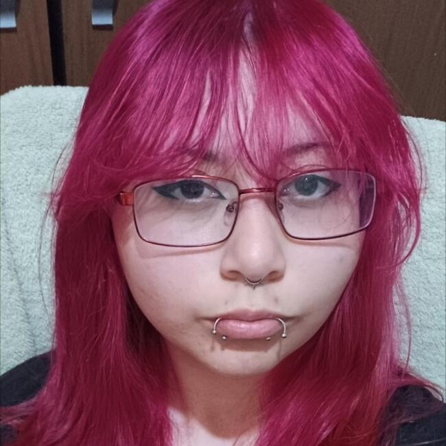 Niñera en Rancagua: Javiera