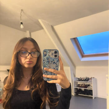 Babysitter in Lier: Meriem