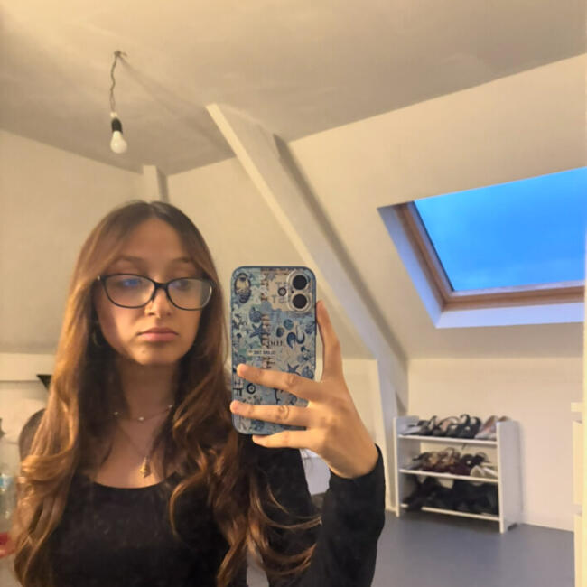 Babysitter in Lier: Meriem