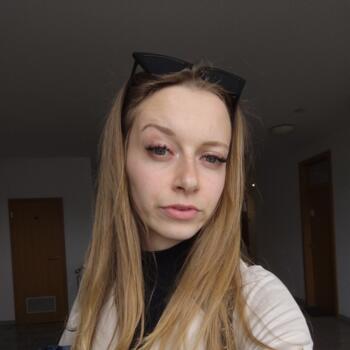 Babysitter Grosuplje: Sara