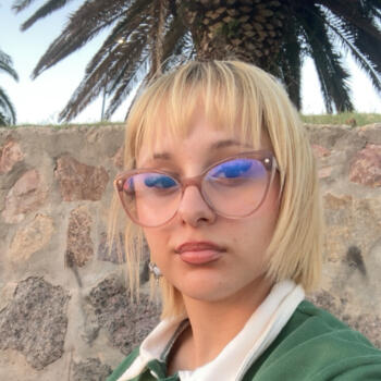 Babysitter in Maldonado: Brisa