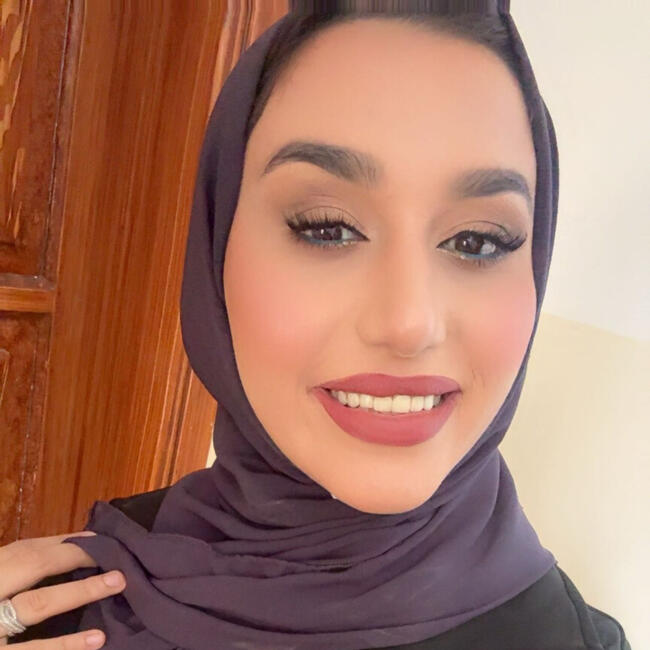 Babysitting job in Riyadh: Raghad